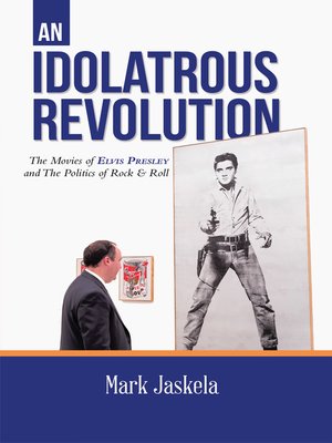 cover image of An Idolatrous Revolution